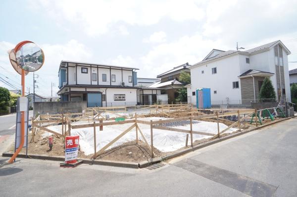守谷市けやき台６丁目の新築一戸建