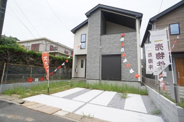 我孫子市船戸３丁目の新築一戸建