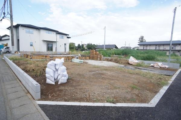 牛久市牛久町の新築一戸建