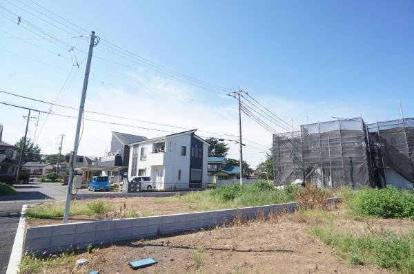 牛久市牛久町の新築一戸建