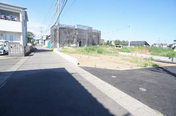 牛久市牛久町の新築一戸建