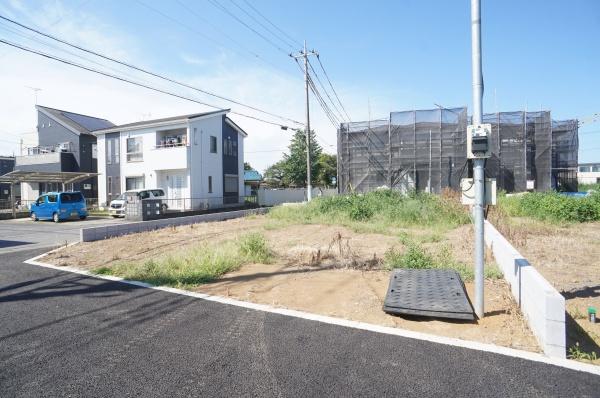 牛久市牛久町の新築一戸建