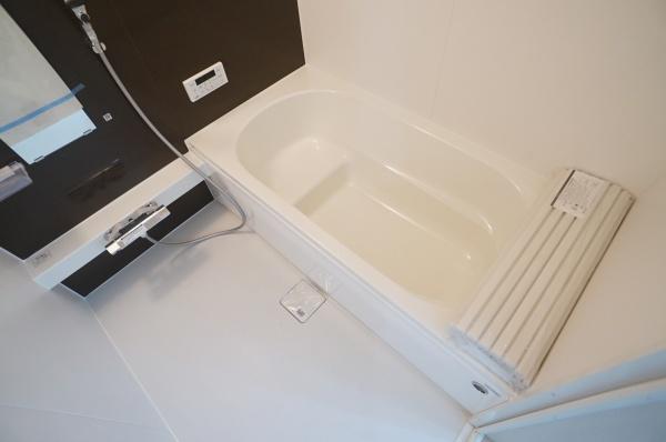 我孫子市つくし野５丁目の新築一戸建