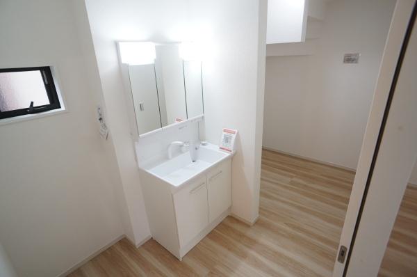 我孫子市つくし野５丁目の新築一戸建