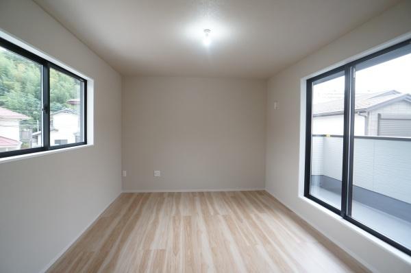 我孫子市つくし野５丁目の新築一戸建