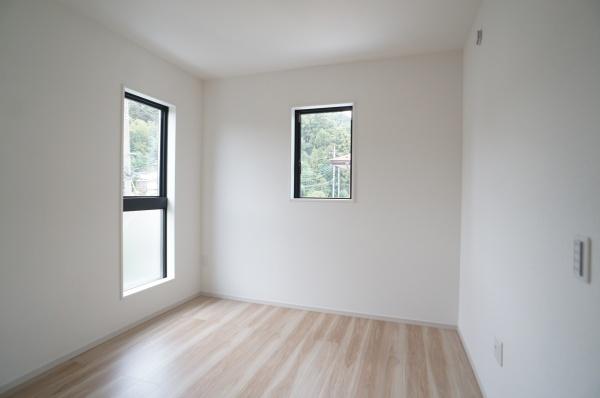 我孫子市つくし野５丁目の新築一戸建