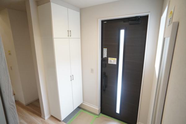 我孫子市つくし野５丁目の新築一戸建