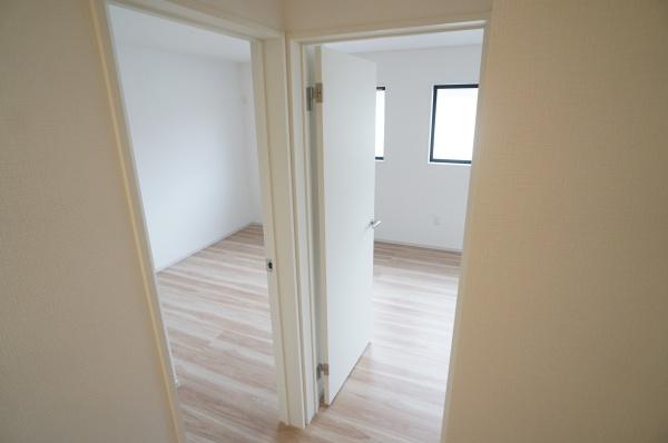 我孫子市つくし野５丁目の新築一戸建