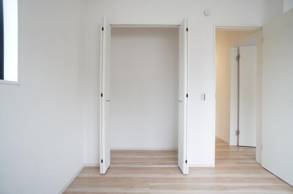 我孫子市つくし野５丁目の新築一戸建