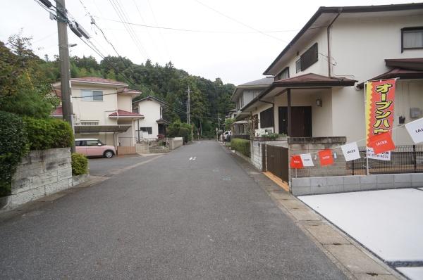 我孫子市つくし野５丁目の新築一戸建
