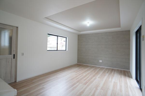 我孫子市つくし野５丁目の新築一戸建