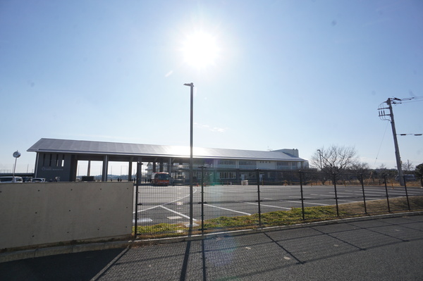つくば市安食の中古一戸建て(つくば市立秀峰筑波義務教育学校)