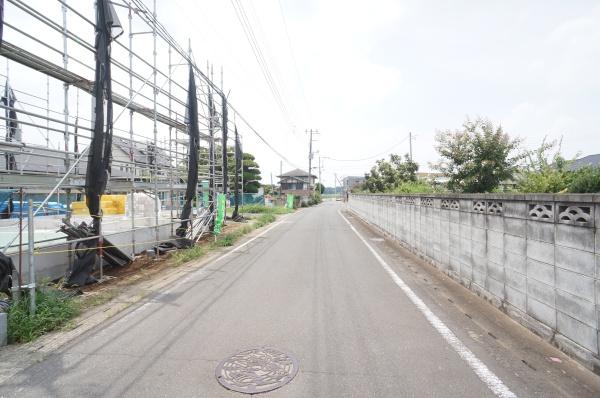 つくば市高野の新築一戸建