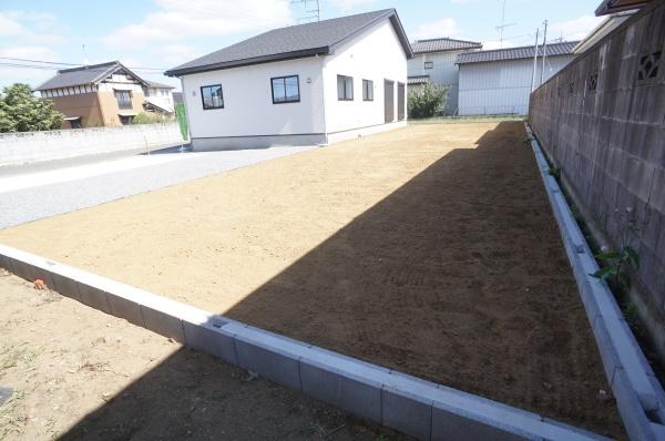 つくば市高野の新築一戸建