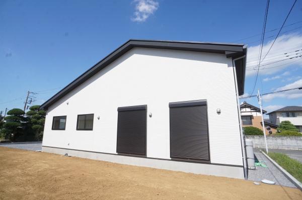 つくば市高野の新築一戸建