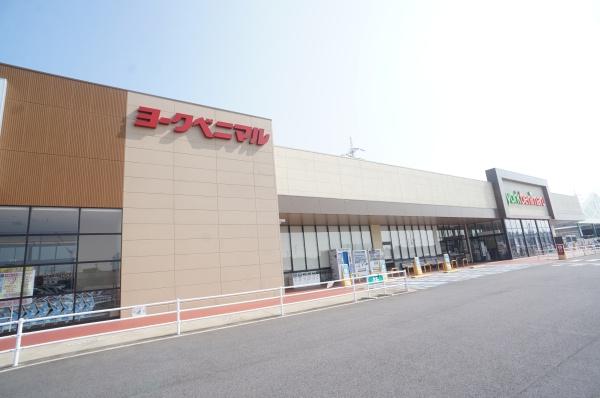 つくば市古来の新築一戸建(ヨークベニマルつくばさくらの杜店)