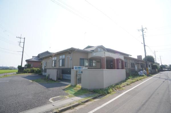 つくば市古来の新築一戸建(つくばトッポンチーノ保育園)