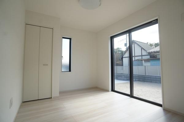 つくば市古来の新築一戸建
