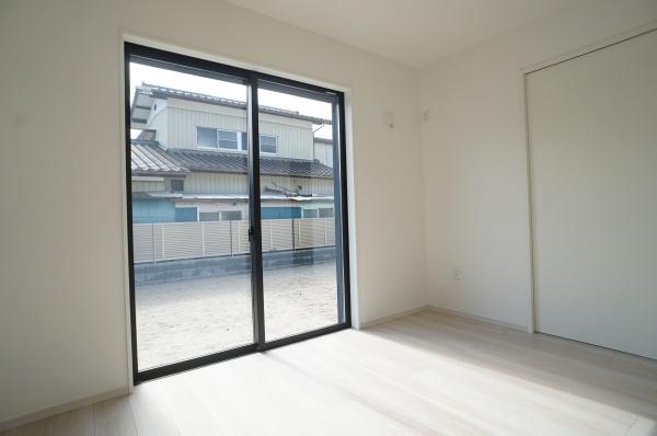 つくば市古来の新築一戸建