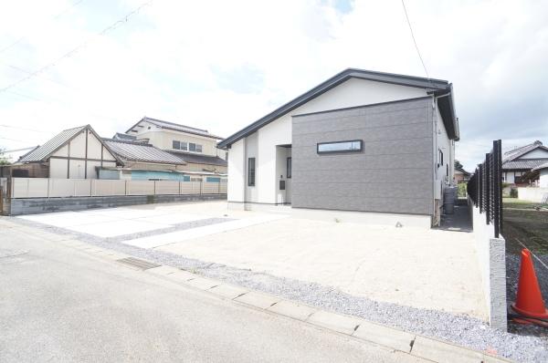 つくば市古来の新築一戸建