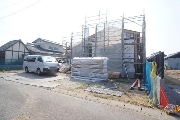 つくば市古来の新築一戸建
