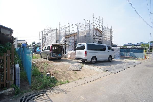 つくば市古来の新築一戸建
