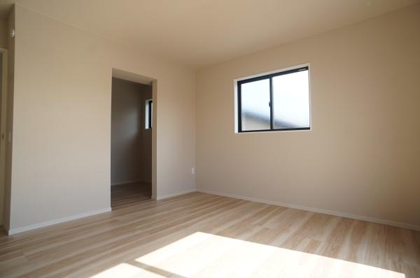 つくば市古来の新築一戸建