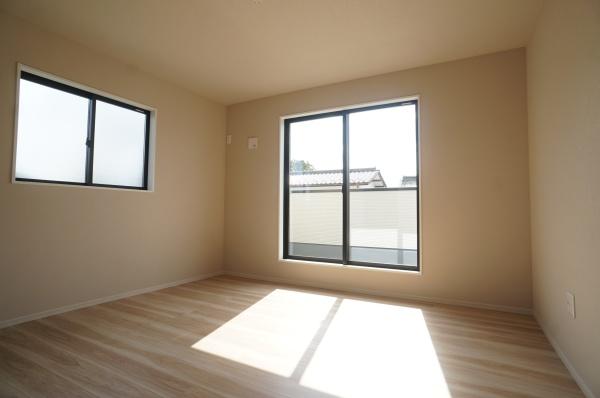 つくば市古来の新築一戸建