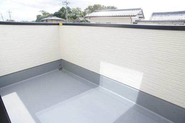 つくば市古来の新築一戸建