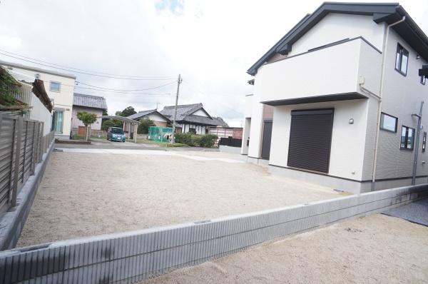 つくば市古来の新築一戸建