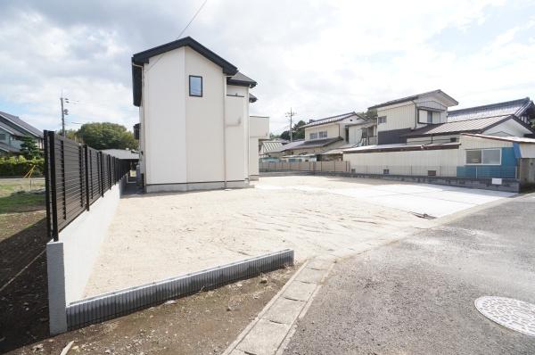 つくば市古来の新築一戸建