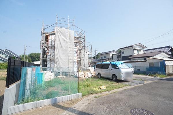 つくば市古来の新築一戸建