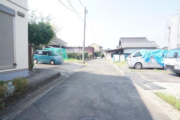 つくば市古来の新築一戸建