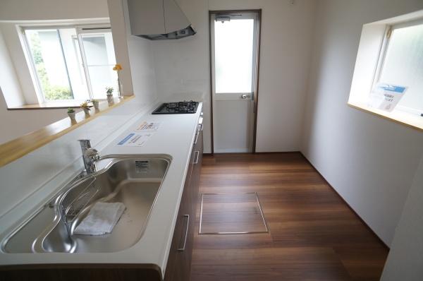 稲敷郡阿見町南平台２丁目の中古一戸建て