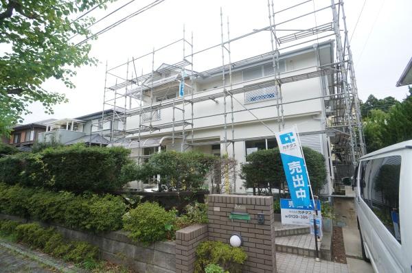 稲敷郡阿見町南平台２丁目の中古一戸建
