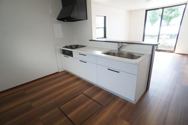 牛久市南４丁目の中古一戸建て