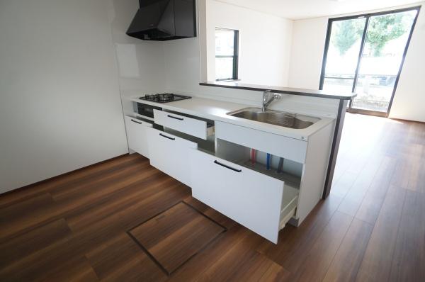 牛久市南４丁目の中古一戸建て