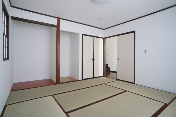 牛久市南４丁目の中古一戸建て