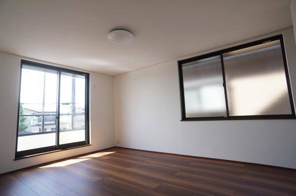 牛久市南４丁目の中古一戸建て