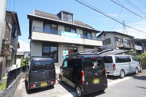 牛久市南４丁目の中古一戸建