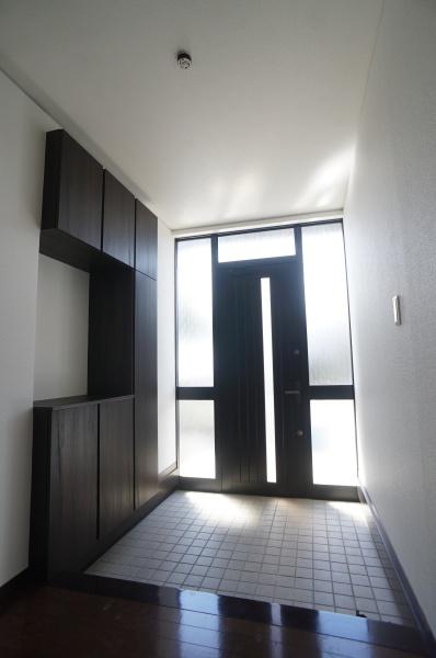 牛久市南４丁目の中古一戸建て