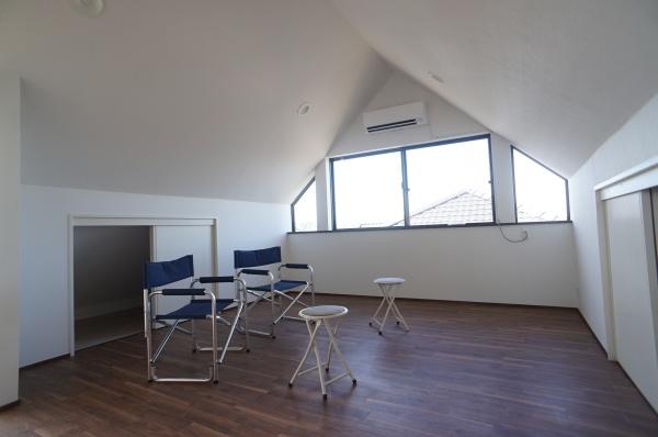 牛久市南４丁目の中古一戸建て