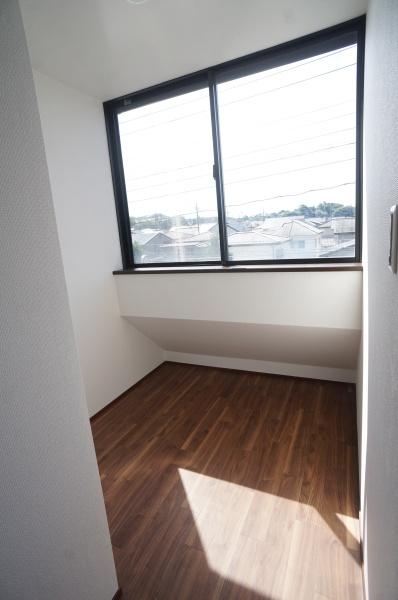 牛久市南４丁目の中古一戸建て