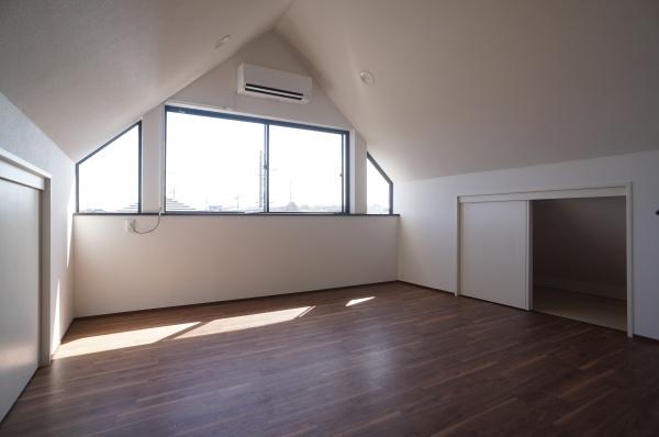 牛久市南４丁目の中古一戸建て