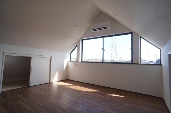 牛久市南４丁目の中古一戸建て