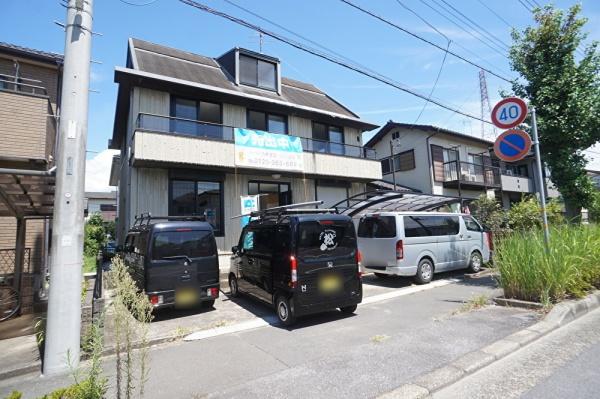 牛久市南４丁目の中古一戸建