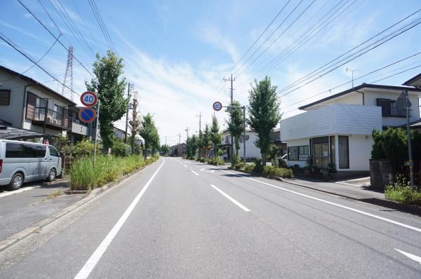 牛久市南４丁目の中古一戸建
