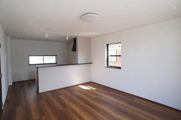 牛久市南４丁目の中古一戸建て