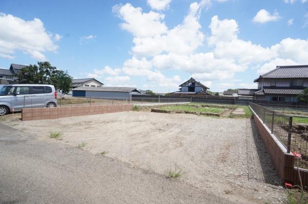 常総市東野原の新築一戸建