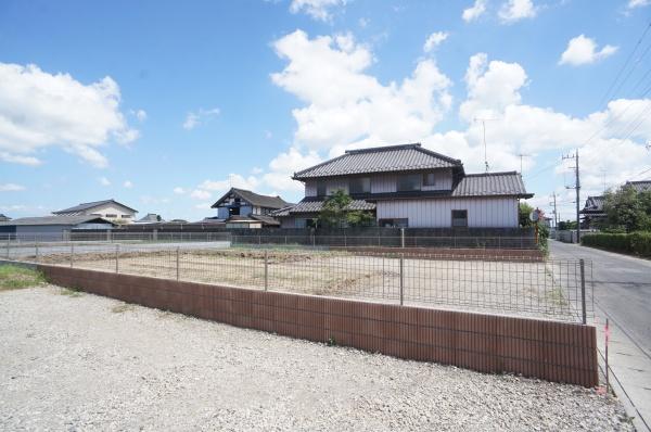 常総市東野原の新築一戸建